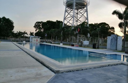 General Trias Apartment | 1 Bedroom Amaia Scapes General Trias