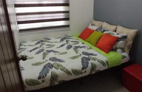 General Trias Apartment | 1 Bedroom Amaia Scapes General Trias