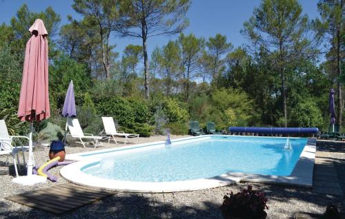 Lorgues Apartment | 1 Bedroom Amazing Apartment In Lorgues