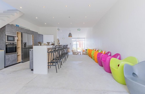 Loupian House | 1 bedroom amazing home in Loupian