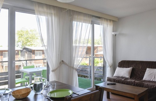 Montreal Apartment | 1-bedroom apartment (2/3 pers)