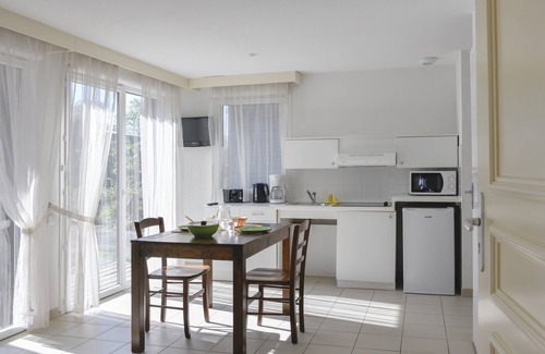 Montreal Apartment | 1-bedroom apartment, easy access (2/4 pers.)