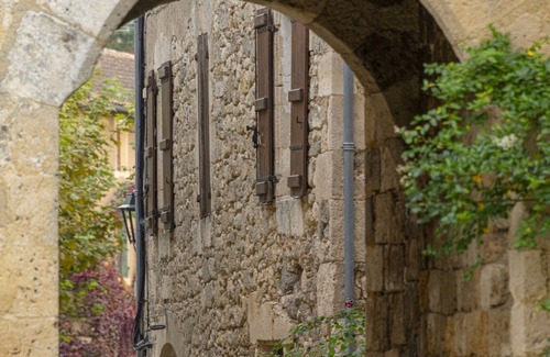 Montreal Apartment | 1-bedroom apartment (2/4 pers)