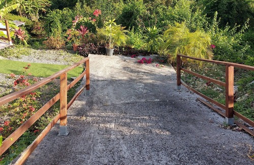 Les Abymes Apartment | 1 bedroom apartment in pointe-ã -pitre