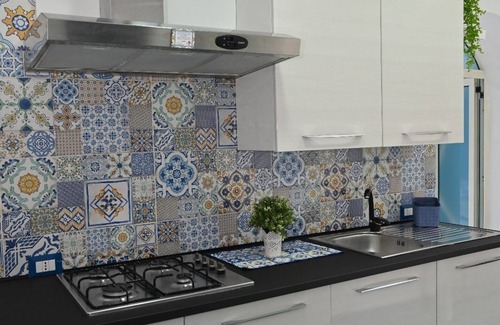 Mount Vesuvius - Pompei Apartment | 1 Bedroom Apartment in Boscotrecase