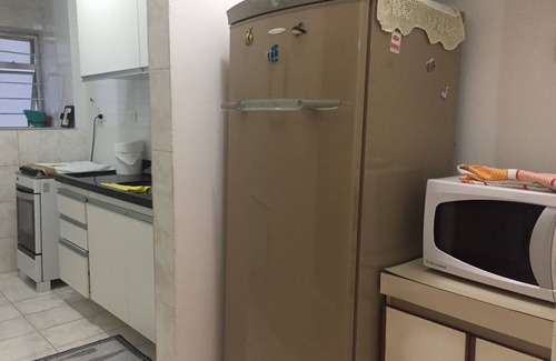 Pitangueiras RV Rental | 1 Bedroom Apartment 150 meters from the beach.