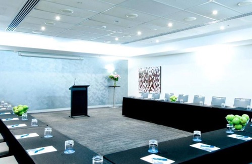 Chatswood Apartment | 1 Bedroom Apartment w/Twin Bed at Brown Street Chatswood Sydney