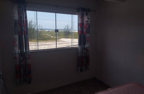 Sao Cristovao House | 1 bedroom apartment beach parque das dunas