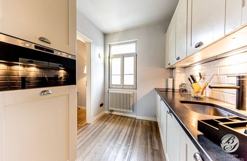 Neuenheim Apartment | 1 bedroom apartment in heidelberg