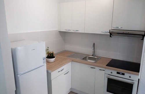 Tuineje Apartment | 1 Bedroom Apartment in Tarajalejo