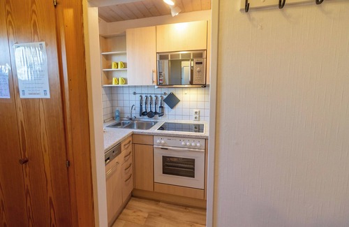 Greetsiel Apartment | 1 bedroom apartment in greetsiel