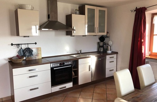 Riedering Apartment | 1 Bedroom Apartment in Riedering