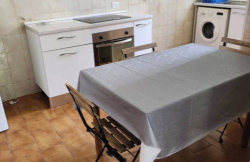 Comero Apartment | 1 Bedroom Apartment in Miazzina