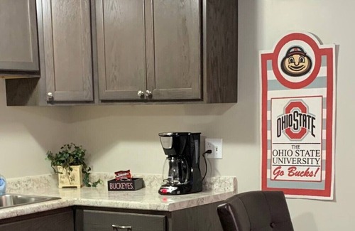 Coshocton Apartment | 1 Bedroom Apartment in Downtown Coshocton (23)