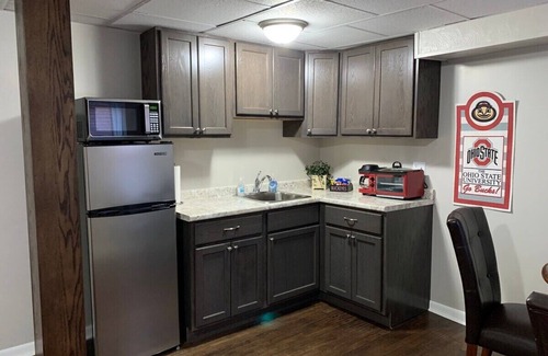 Coshocton Apartment | 1 Bedroom Apartment in Downtown Coshocton (23)