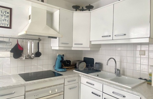 Pouilly Apartment | 1 Bedroom Apartment in Dijon