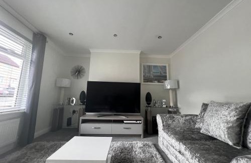 Falkirk Apartment | 1 Bedroom apartment in Falkirk