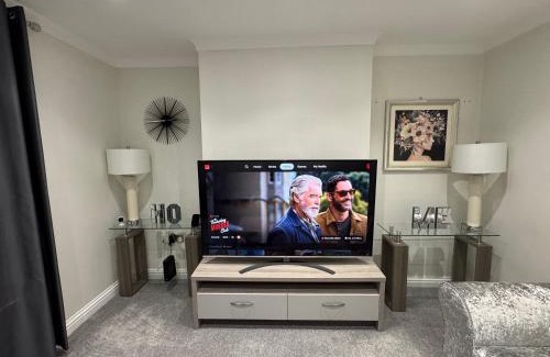 Falkirk Apartment | 1 Bedroom apartment in Falkirk