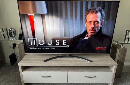 Falkirk Apartment | 1 Bedroom apartment in Falkirk