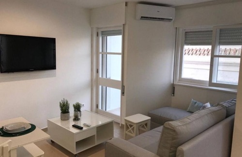 Sao Pedro Apartment | 1 bedroom apartment in faro