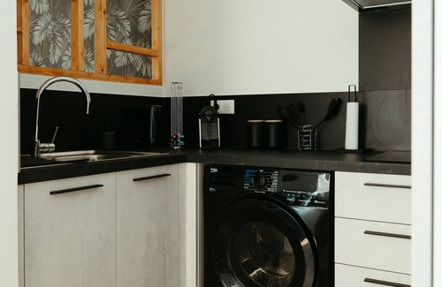 Mulhouse Apartment | 1 bedroom apartment in mulhouse