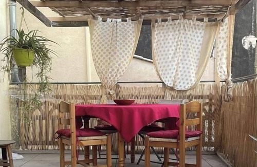 Pezenas Apartment | 1 Bedroom Apartment in Pezenas