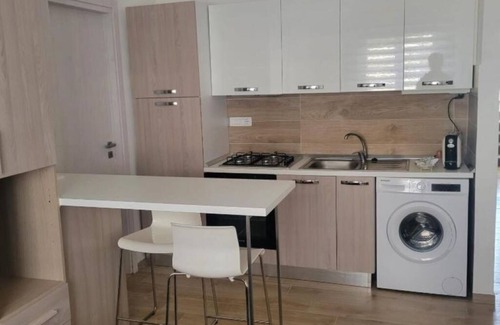 Cosenza Apartment | 1 Bedroom Apartment in Cosenza
