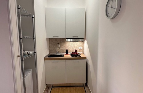Milazzo Apartment | 1 Bedroom Apartment in Milazzo