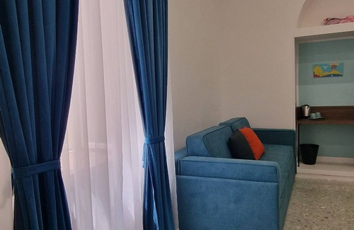 Naples City Centre Apartment | 1 Bedroom Apartment In Napoli