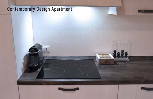 Historic Centre Apartment | 1 bedroom apartment in padova