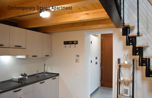 Historic Centre Apartment | 1 bedroom apartment in padova