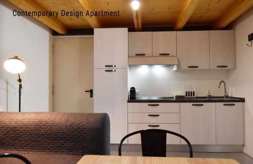 Historic Centre Apartment | 1 bedroom apartment in padova