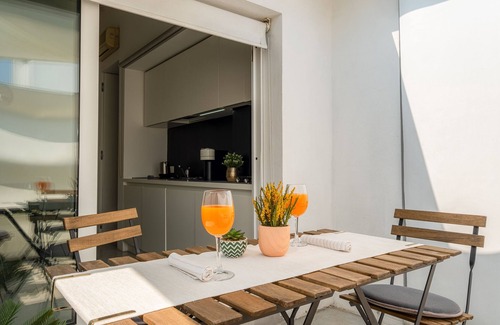 Padova Apartment | 1 bedroom apartment in padova