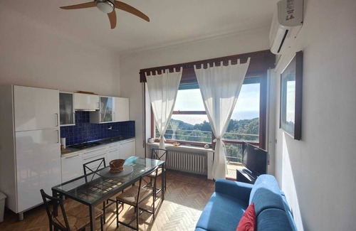 Rosignano Marittimo Apartment | 1 bedroom apartment in tuscany