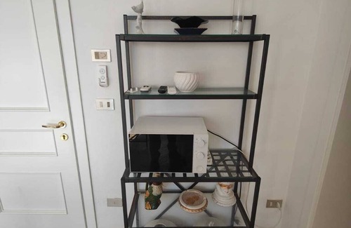 Rosignano Marittimo Apartment | 1 bedroom apartment in tuscany