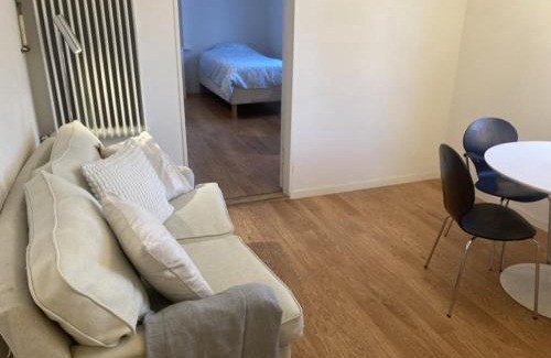 Gudmundra Apartment | 1 bedroom apartment in Kramfors