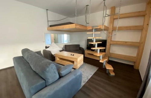 Nells-Landchen Apartment | 1 Bedroom Apartment in Trier