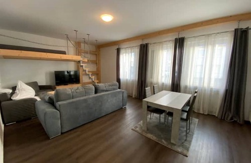 Nells-Landchen Apartment | 1 Bedroom Apartment in Trier