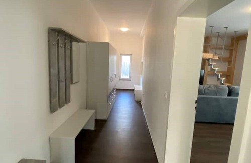 Nells-Landchen Apartment | 1 Bedroom Apartment in Trier