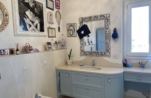 Viareggio Apartment | 1 Bedroom Apartment in Viareggio