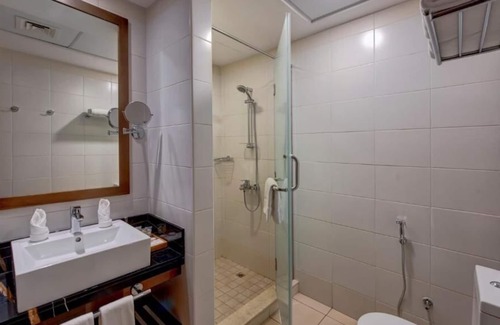 Barsha Heights Apartment | 1 Bedroom Apartment Near Dubai Internet City Metro