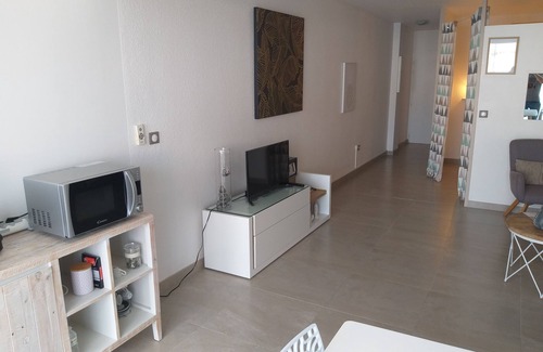 Nettle Bay Apartment | 1 bedroom apartment of 60 m2 at Le Flamboyant residence