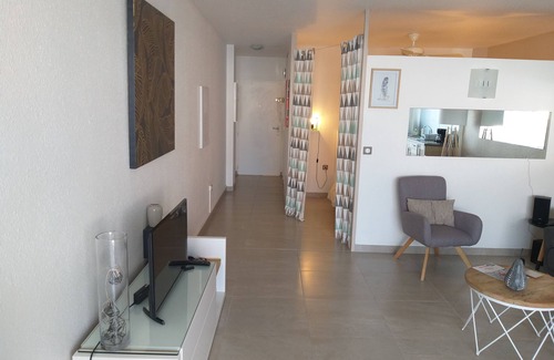 Nettle Bay Apartment | 1 bedroom apartment of 60 m2 at Le Flamboyant residence