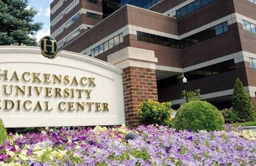 Hackensack Apartment | 1 bedroom apartment Beautifully furnished