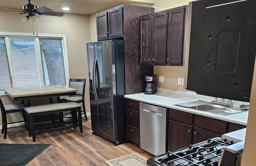 Mason City Apartment | 1-Bedroom Apartment by Mercy Hospital