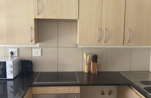 Greater Johannesburg Metropolitan Area Apartment | 1 bedroom apartment to rent in jackal creek golf estate