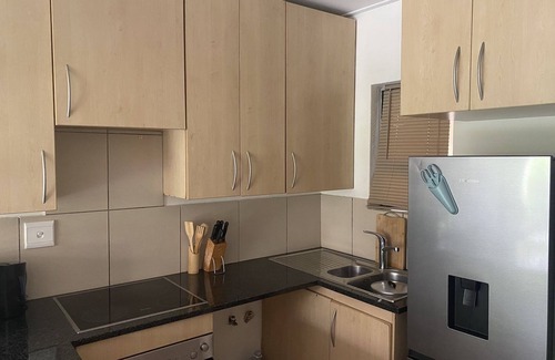 Greater Johannesburg Metropolitan Area Apartment | 1 bedroom apartment to rent in jackal creek golf estate