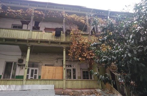Tbilisi City Centre Apartment | 1 Bedroom Appartament in Center