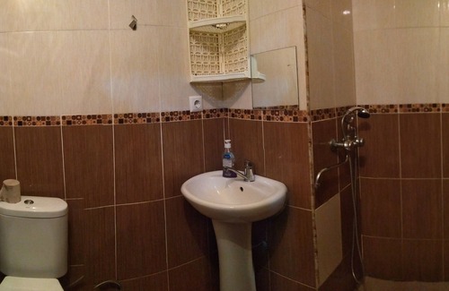 Tbilisi City Centre Apartment | 1 Bedroom Appartament in Center