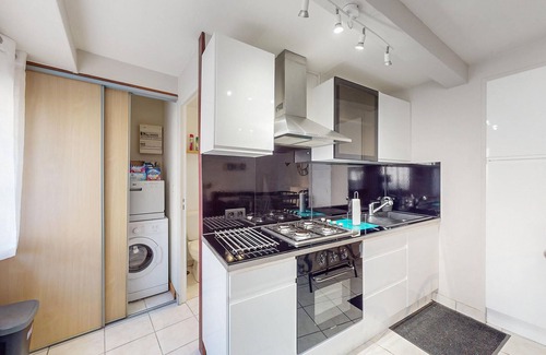 Morlaix Apartment | 1 bedroom awesome apartment in Morlaix